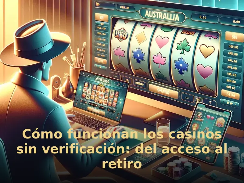 Mesa de póker del casino
