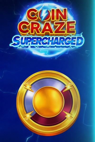 Tragamonedas Coin Craze: Supercharged en Betrepublic Casino