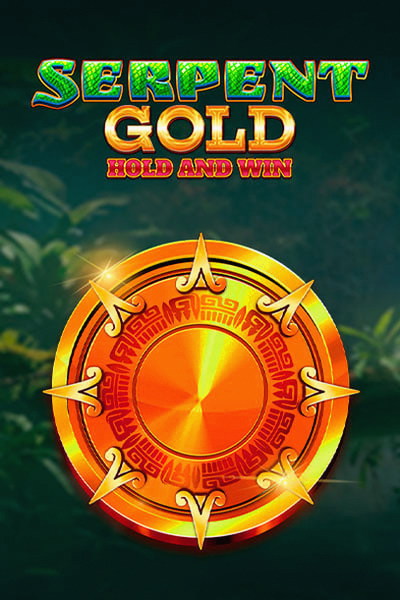 Slot Serpent Gold: Hold & Win en Betrepublic Casino
