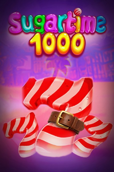 Tragamonedas Sugartime 1000 en Betrepublic Casino