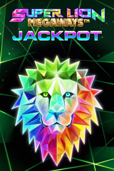 Tragamonedas Super Lion Megaways Jackpot en Betrepublic Casino