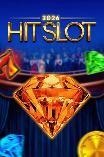 Tragamonedas 2026 Hit Slot en Betwest Casino