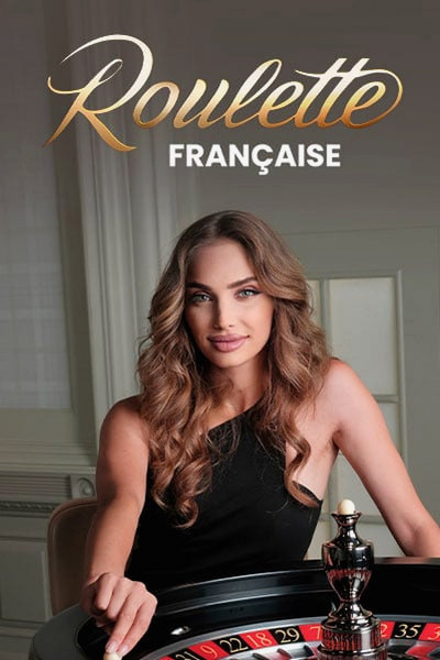 Tragamonedas French Roulette en Betwest Casino