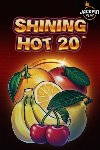 Tragamonedas Shining Hot 20 Jackpot Play en Betwest Casino