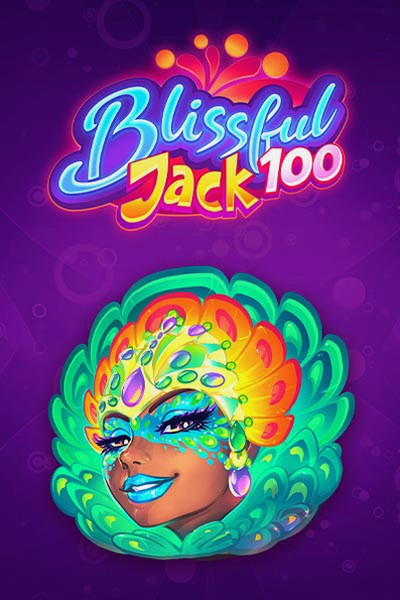 Slot Blissfull Jack 100 en Casinova Casino