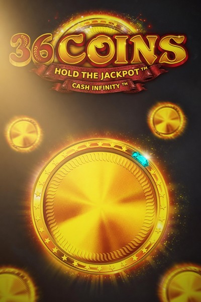 Tragamonedas 36 Coins en Casinova Casino