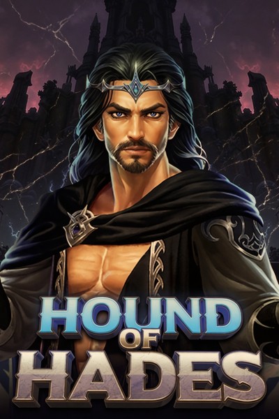 Tragamonedas Hound of Hades en Casinova Casino