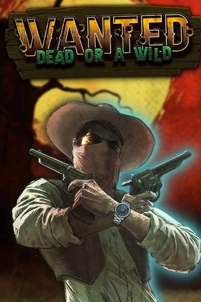 Tragamonedas Wanted: Dead or a Wild en Casinova Casino