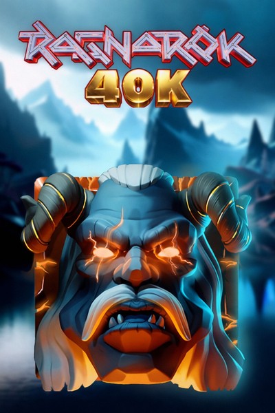 Tragamonedas Ragnarok 40K en Cleobetra Casino