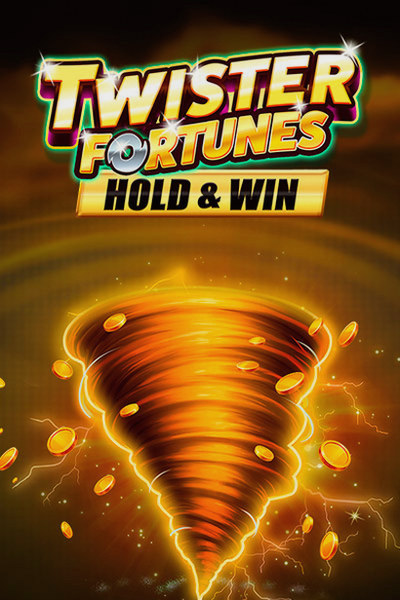 Tragamonedas Twister Fortunes Hold & Win en Cleobetra Casino