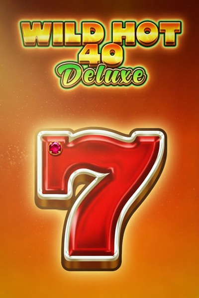 Tragamonedas Wild Hot 40 Deluxe en Cleobetra Casino
