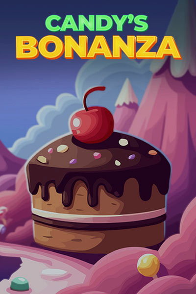 Juego de tragamonedas Candy's Bonanza en Kingmaker Casino