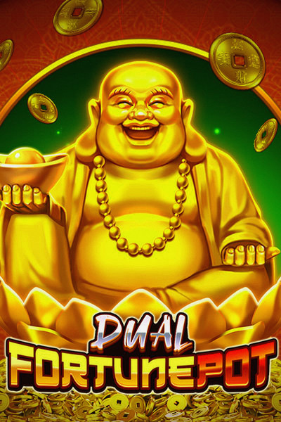 Tragamonedas Dual Fortunepot en Kingmaker Casino