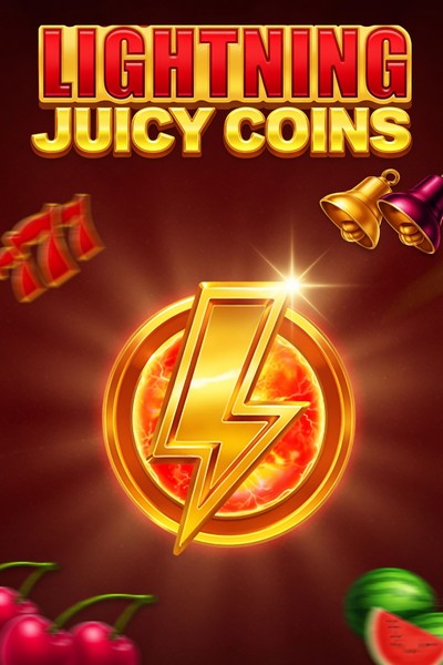 Tragamonedas Lightning Juicy Coins en Kingmaker Casino